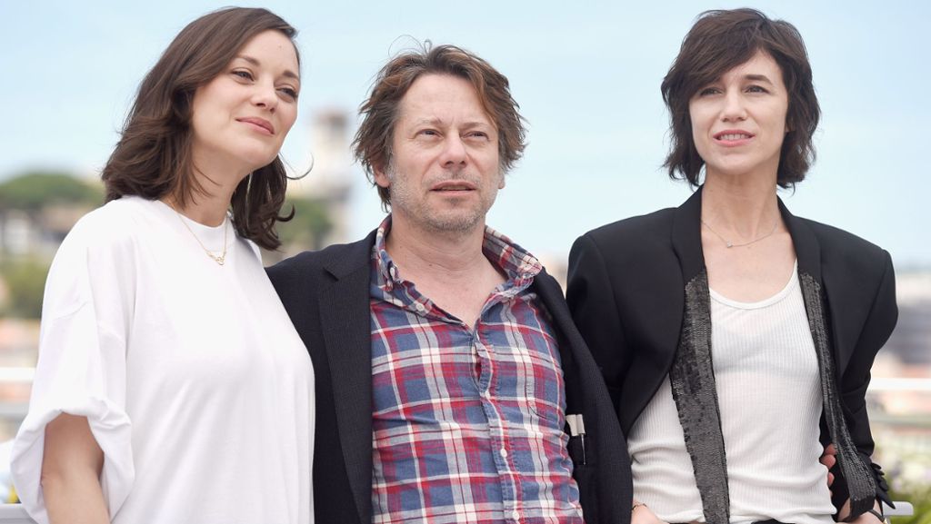 Filmfestspiele in Cannes: Strahlender Auftakt mit Cotillard und Gainsbourg