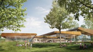 Viel Geld für Klimaschutz: Stuttgart will zwei einzigartige Hallenbäder bauen