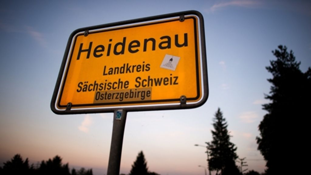 Heidenau: Kreis beharrt auf Versammlungsverbot