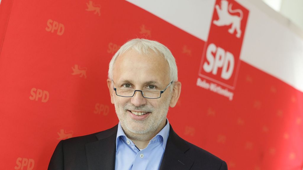 Wohnungsdebatte: SPD will Wohnungsbau in der Uhlbacher Idylle