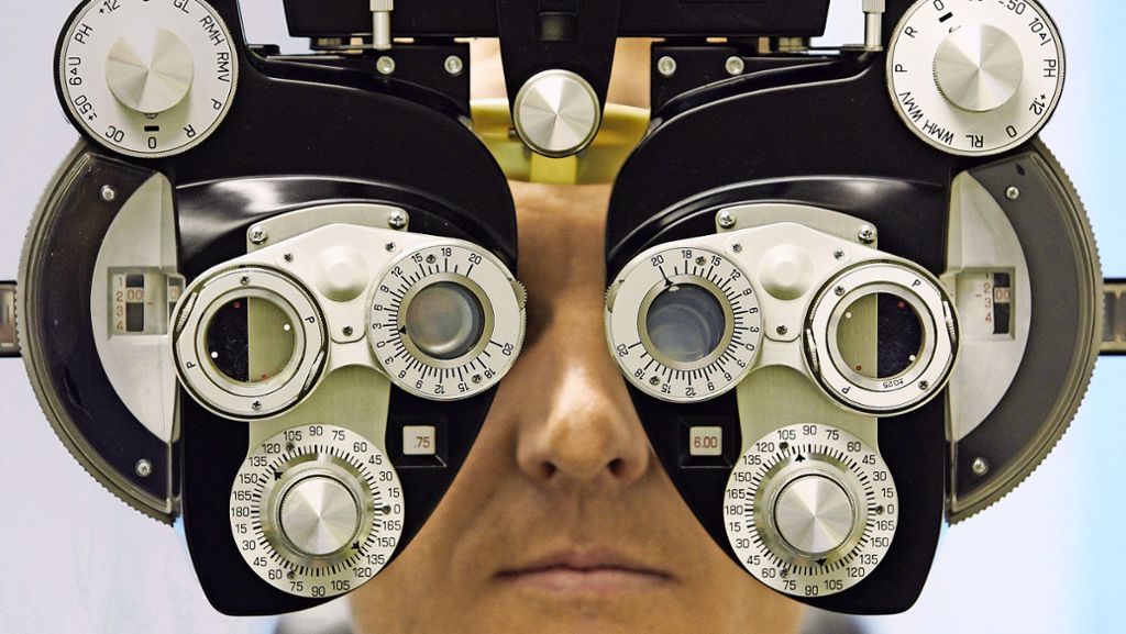 Augenklinik in Stuttgart: Patienten beklagen zermürbendes Warten