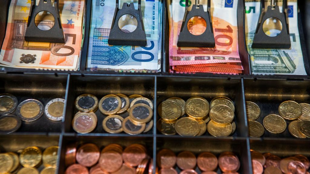 Backnang will fast 83 Millionen Euro investieren: Womöglich müssen die Steuern hoch
