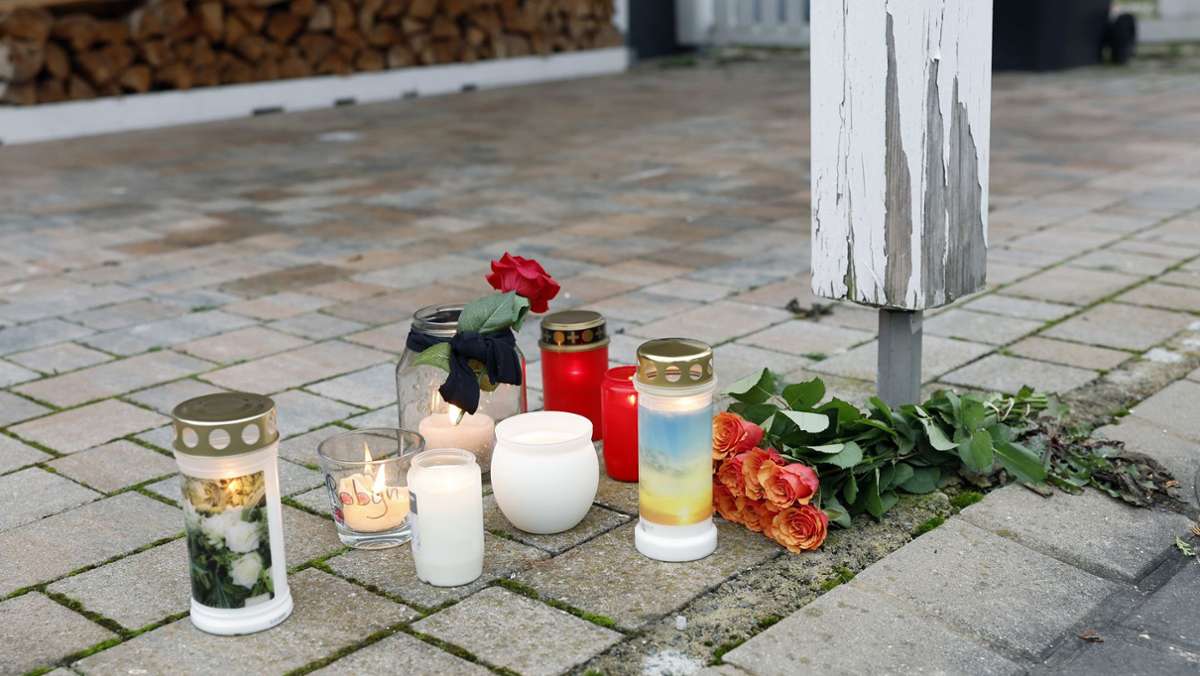 Bluttat in Franken: 17-Jähriger soll Schwester getötet haben – Haftbefehl erlassen