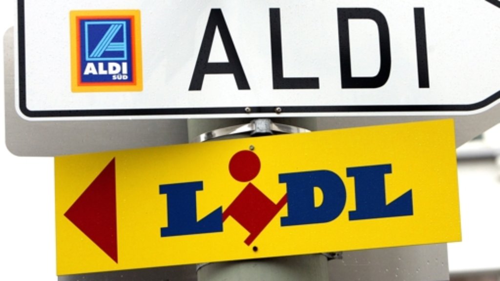 Lidl und Aldi: Discounter-Ketten akzeptieren künftig Kreditkarten