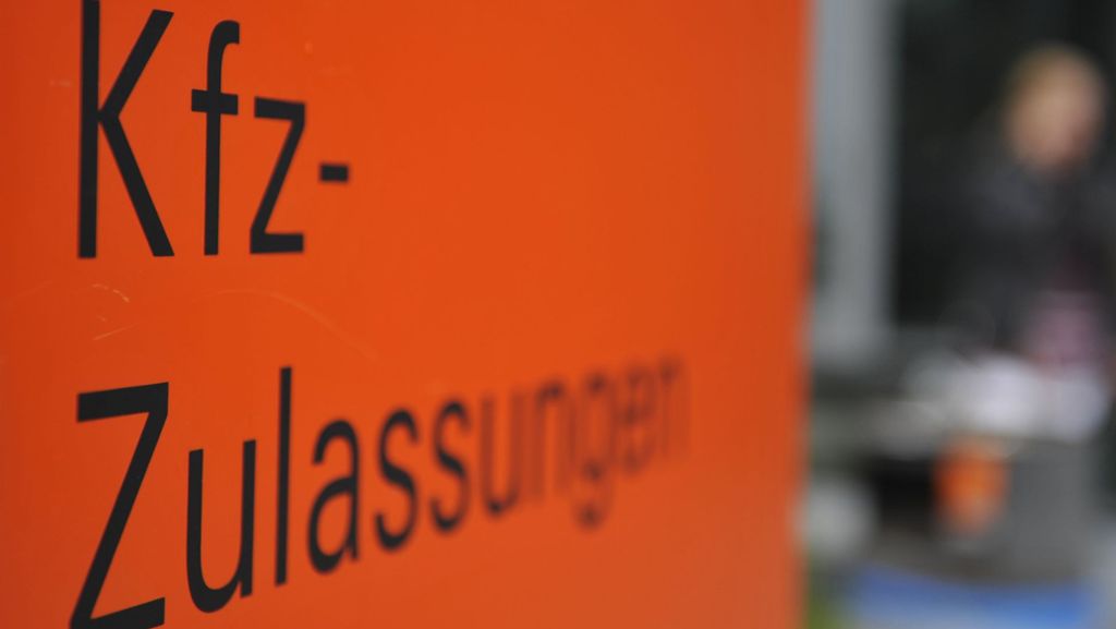 Urteil am Landgericht Stuttgart: Autohehler müssen hinter Gitter