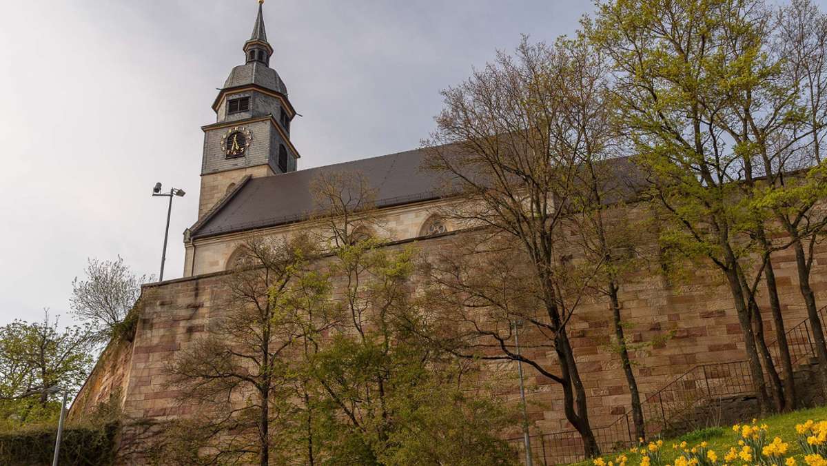 Im Kreis Böblingen stehen schmerzhafte Reformen  an: Die Kirchen müssen  sich neu sortieren