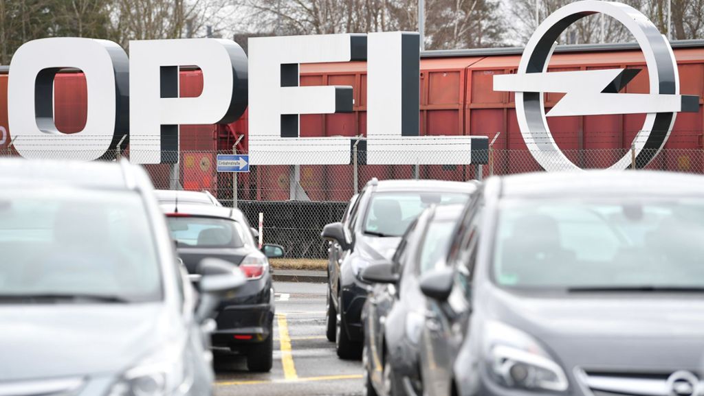 Zusammenschluss von PSA und Fiat Chrysler: Ist die Fusion für Opel Fluch oder Segen?