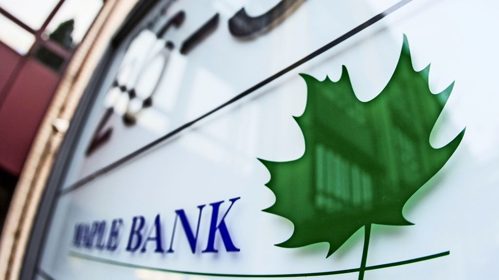 Geldanlagen: Bankenaufsicht  rettet L.-E. 14 Millionen Euro