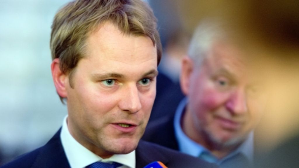Ex-Gesundheitsminister: FDP-Politiker Bahr wechselt zur Allianz