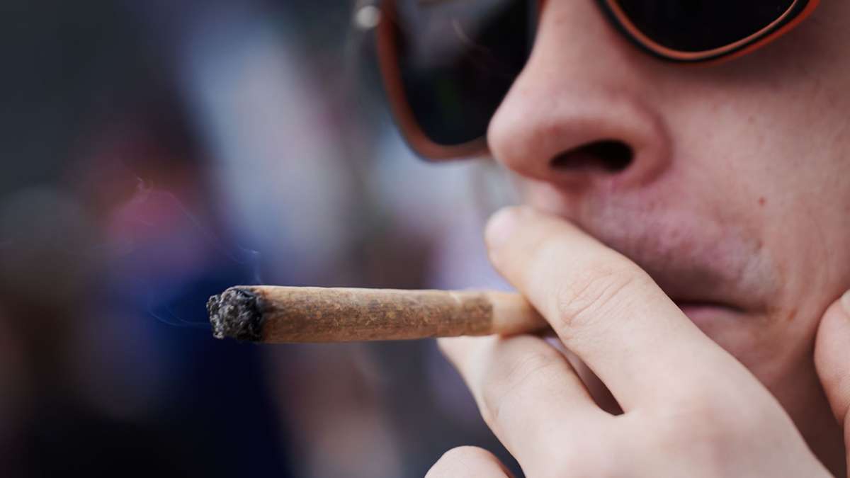 Esslingen als Cannabis-Modellstadt: JU: Drogenpolitik ist ein Irrweg