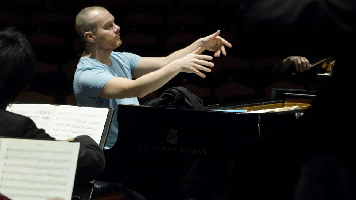 Lars Vogt erliegt Krebsleiden: Weltbekannter Pianist  und Dirigent stirbt mit 51 Jahren