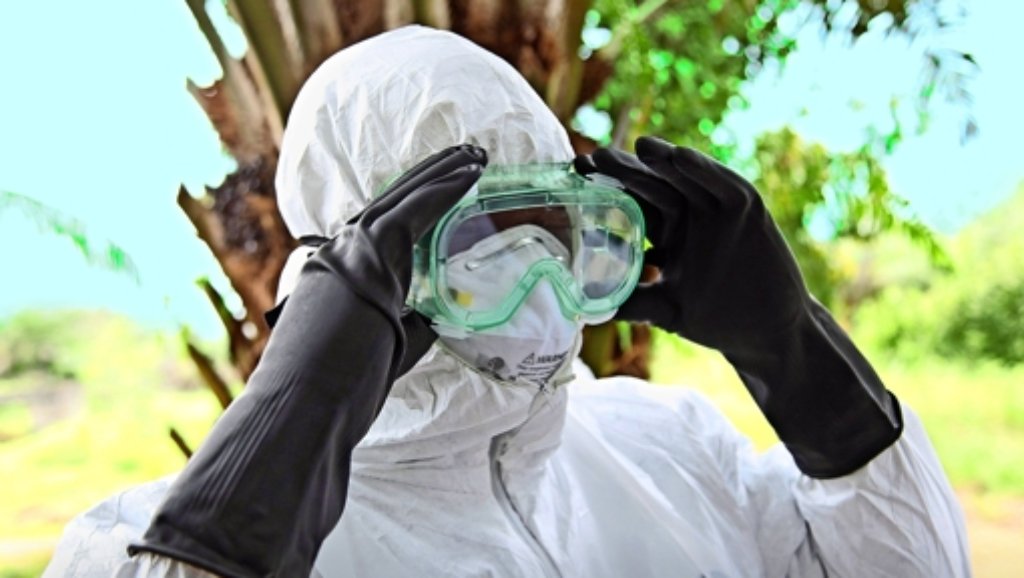 Ebola-Epidemie: Liberia bekommt neues Medikament ZMapp