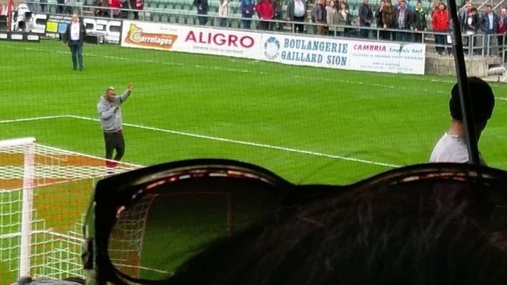 VfB Stuttgart: Serey Dié bei Ex-Club statt im Augsburger Stadion