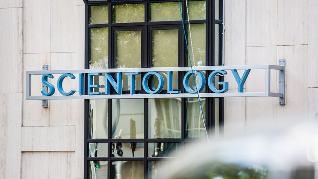 Scientology in Stuttgart: Scientology zieht in die Innenstadt