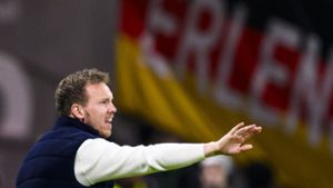 Trainer-Suche beim FC Bayern München: Bericht: Nagelsmann wieder auf Kandidatenliste