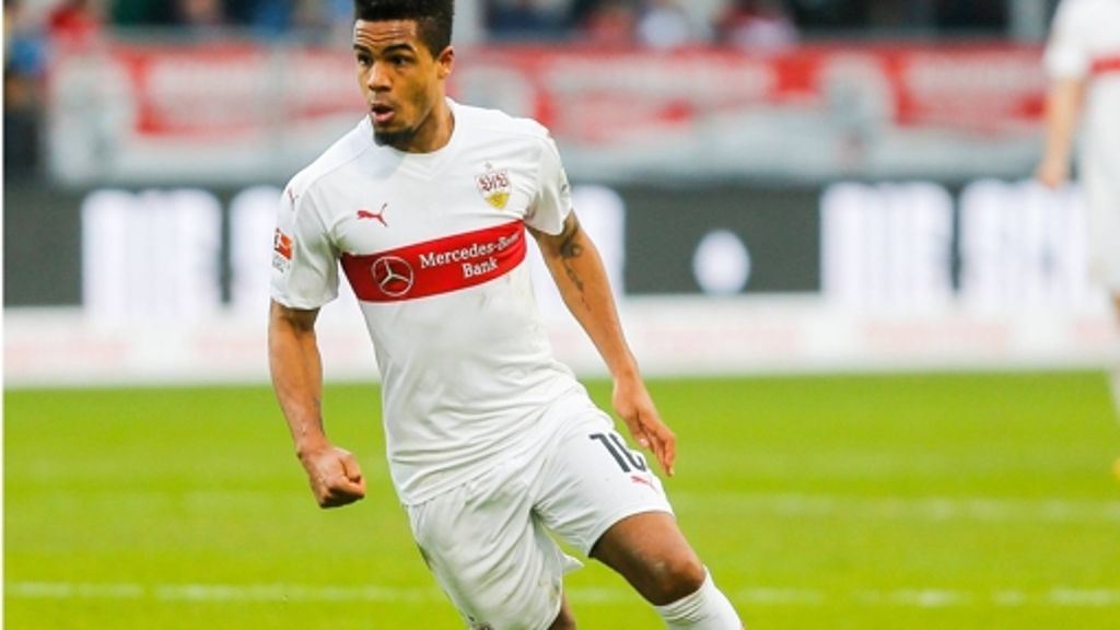 VfB Stuttgart: Daniel Didavi geht zum VfL Wolfsburg