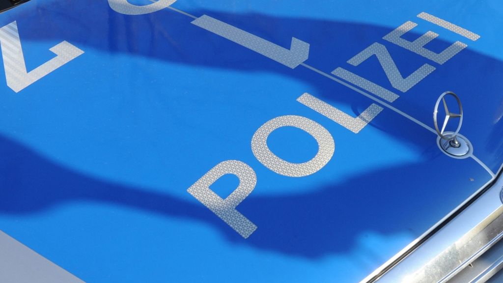 Blaulicht aus Stuttgart: Ladendiebin gleich zweimal festgenommen