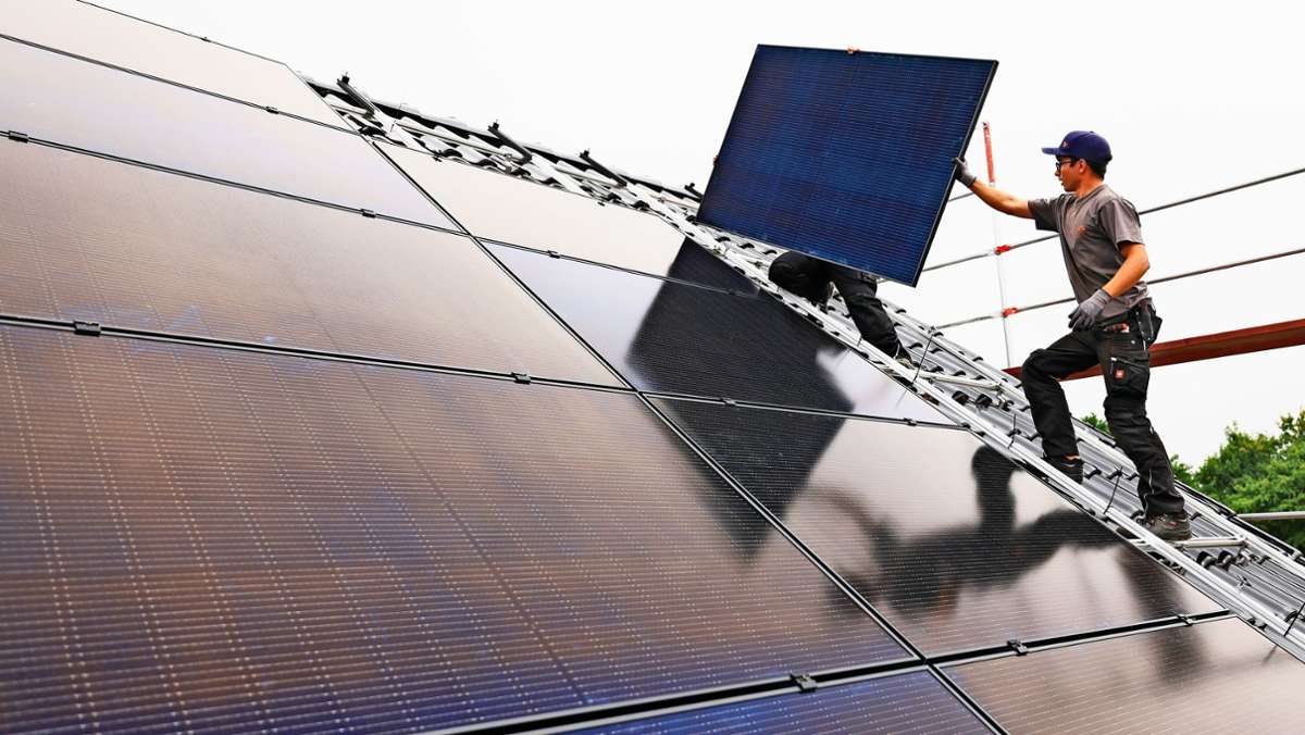Werbung mit Solaranlagen: Wer steckt hinter Enpal?