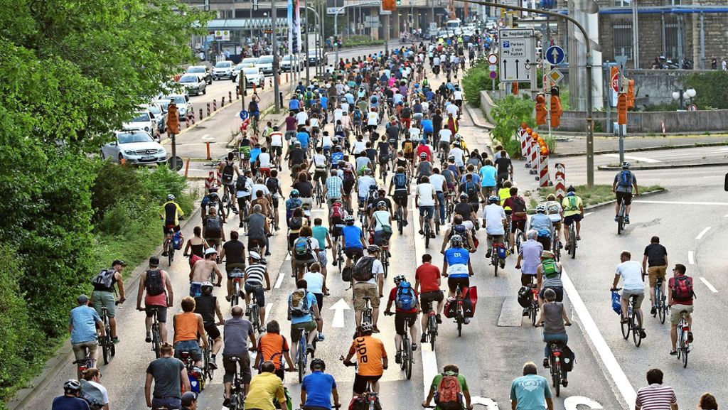 Verkehr in Stuttgart: Stadt erweitert Mobilitätsberatung