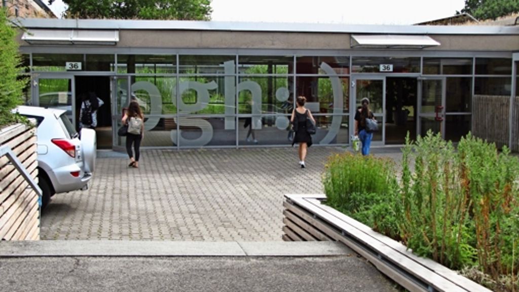 Schulen in Plieningen: Bangen um die Halle