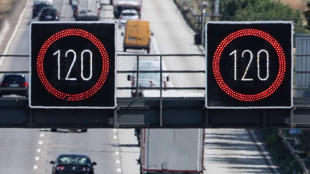 Tempolimit auf Autobahnen: FDP hat Sorge wegen Glaubwürdigkeit