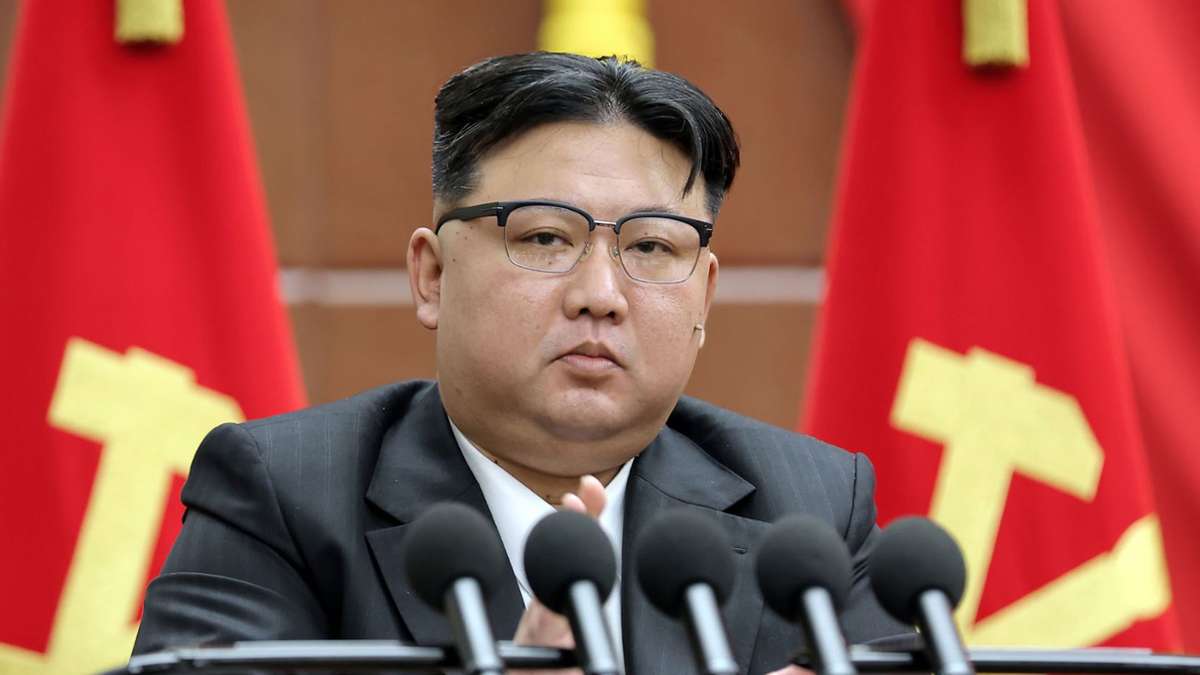 Nordkorea isoliert sich: Kim Jong Un schottet sich immer mehr ab