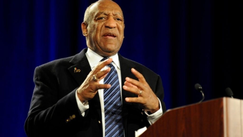 Bill Cosby: Gerichtsakten belegen Vorwürfe