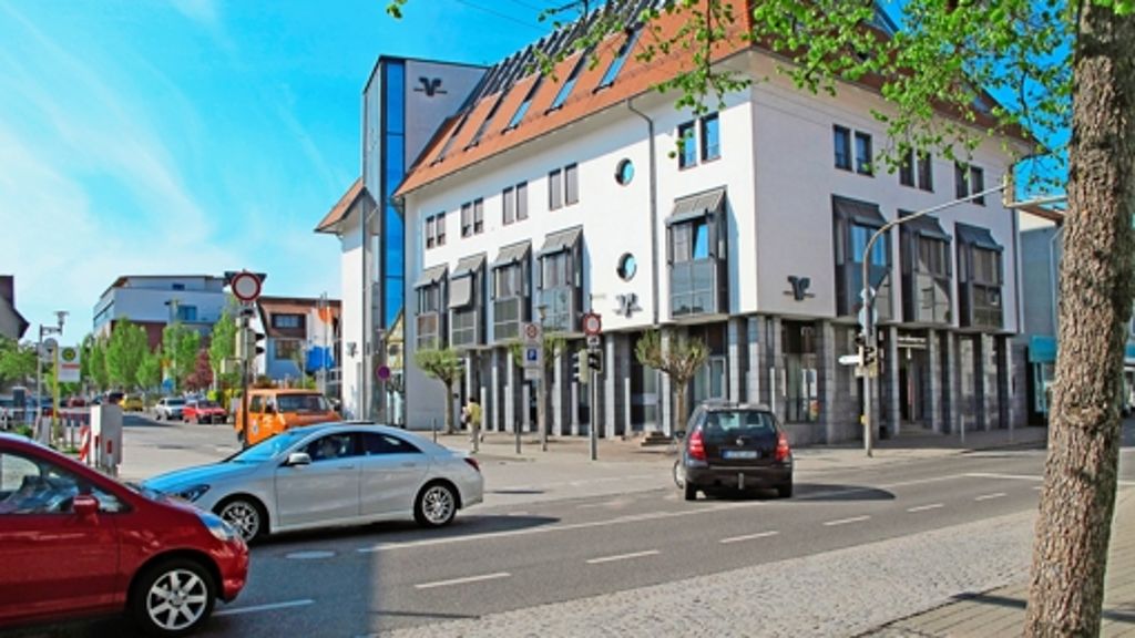 Verkehrssituation Bernhausen: Stadt hält am Abbiegeverbot fest