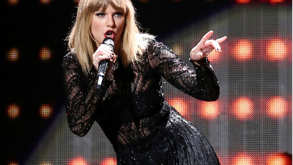 Taylor Swift: Polizei nimmt Stalker in Swifts Haus fest
