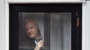 Inhaftierter Wikileaks-Gründer: Britische Justiz erlaubt Assange neue Berufung gegen Auslieferung in die USA