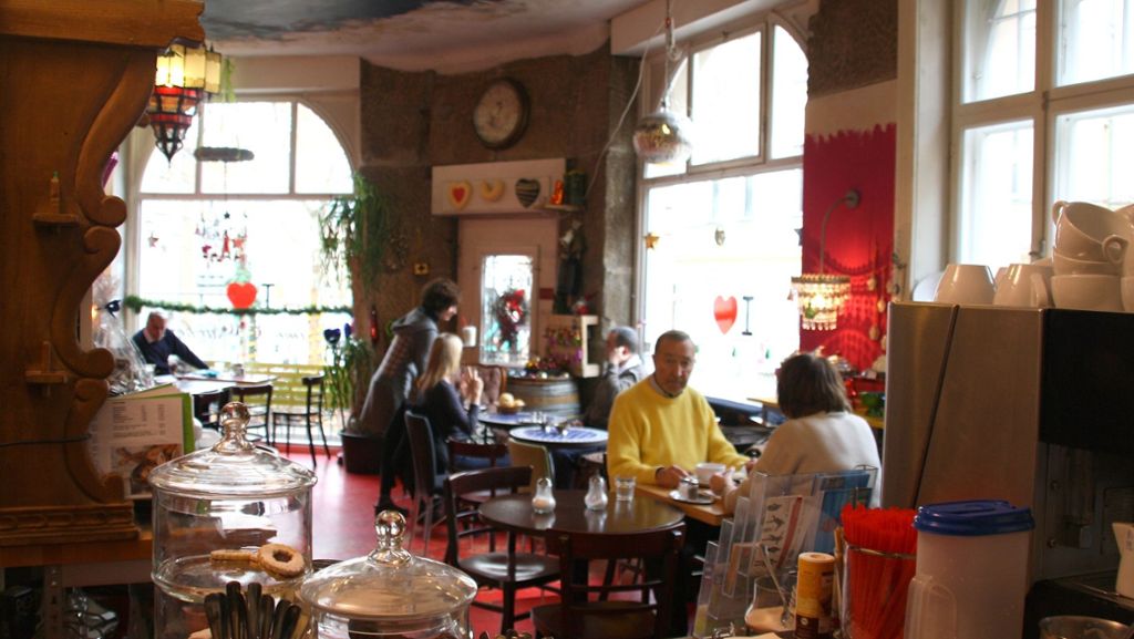 Gastro-News für Stuttgart und Region: Neue Cafés und ein Club weniger