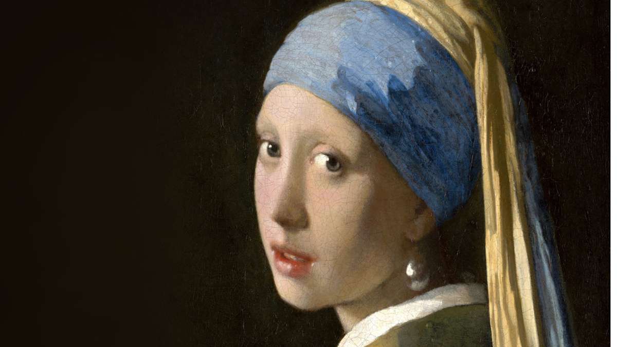 Vermeer-Hype in Amsterdam: Vermeers Kunst als Playmobil-Set