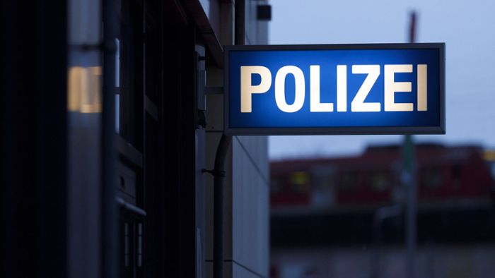 Unfall in Bietigheim-Bissingen: Rollstuhlfahrer stürzt und stirbt