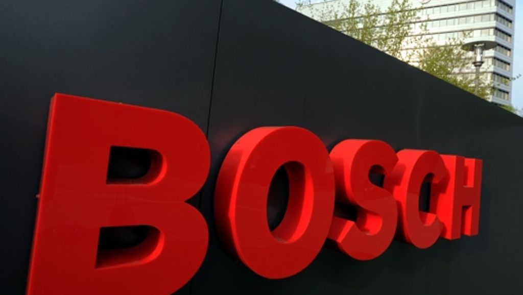 Erneuerbare Energien: Bosch will an der Fotovoltaik festhalten