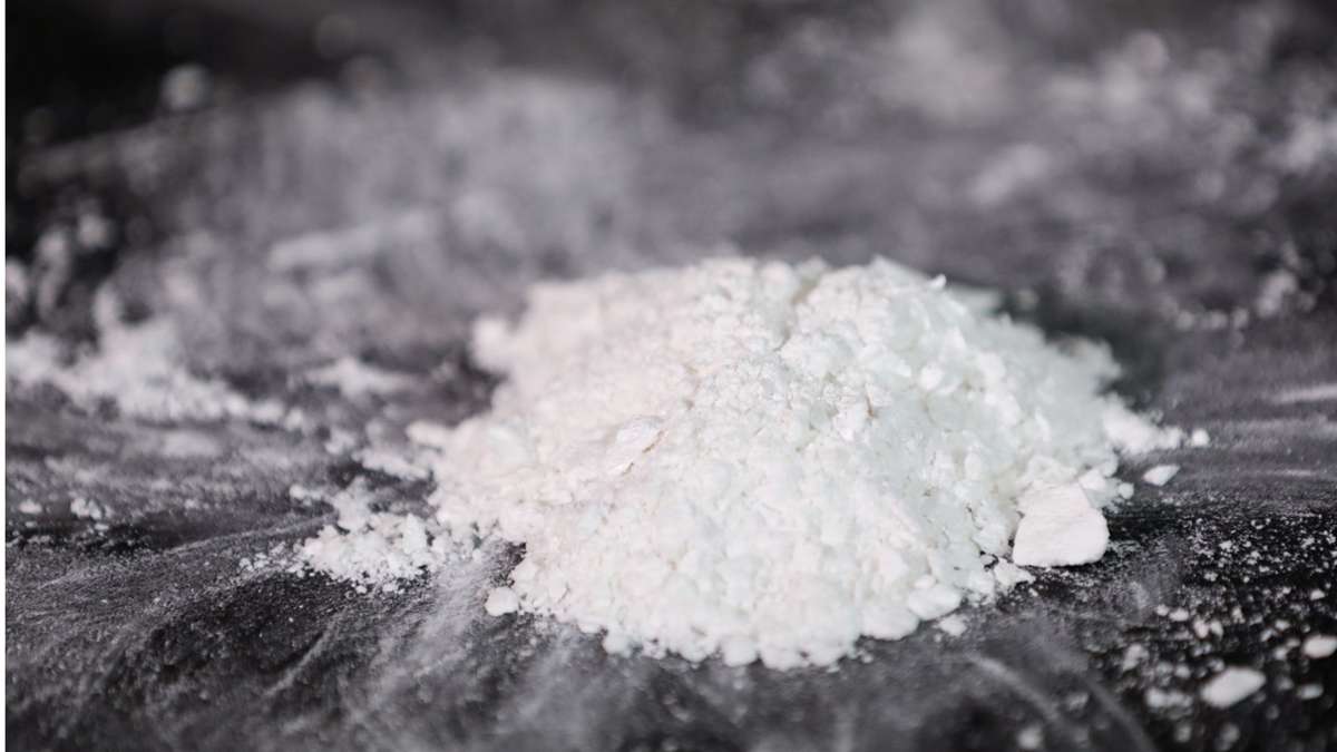 Freiburg: 400 Gramm Kokain in Zug gefunden –  37-Jähriger in U-Haft