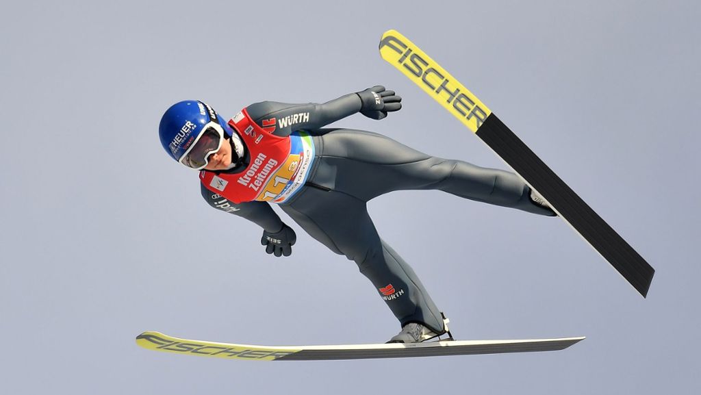 Skispringen: Vierschanzentournee  auch bald für Frauen?
