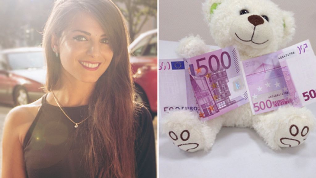 Ein Teddy und 1000 Euro Belohnung: Das ist Stuttgarts verzweifeltste Wohnungssuche