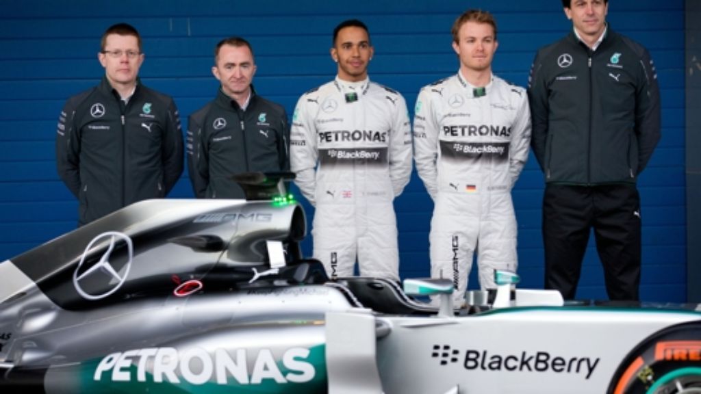 Rosberg/Hamilton-Streit: Mercedes-Motorsportchef Wolff droht mit Entlassung