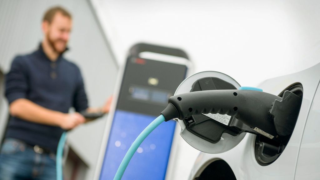 Neue Technologie für das E-Auto: E-Achse soll Bosch Milliardenumsatz bringen
