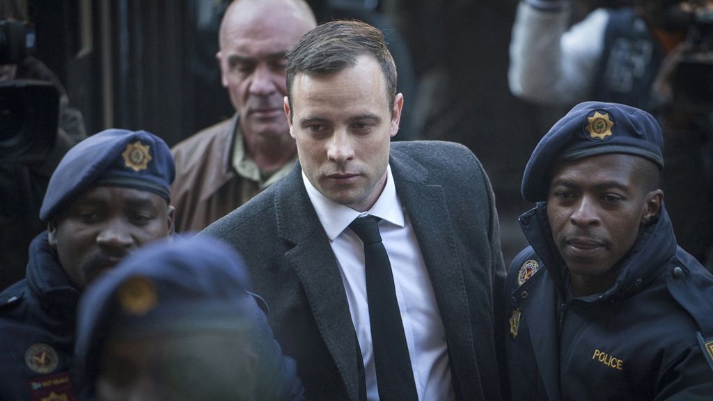 Oscar Pistorius: Staatsanwalt nennt Haftstrafe „schockierend milde“