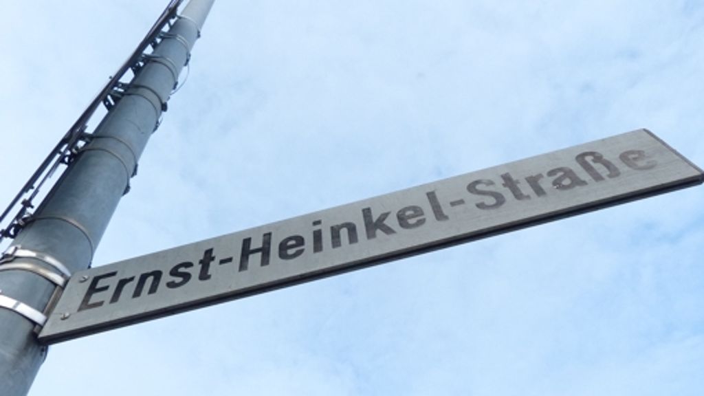 Fellbach: Gemeinderat berät über alte Straßennamen