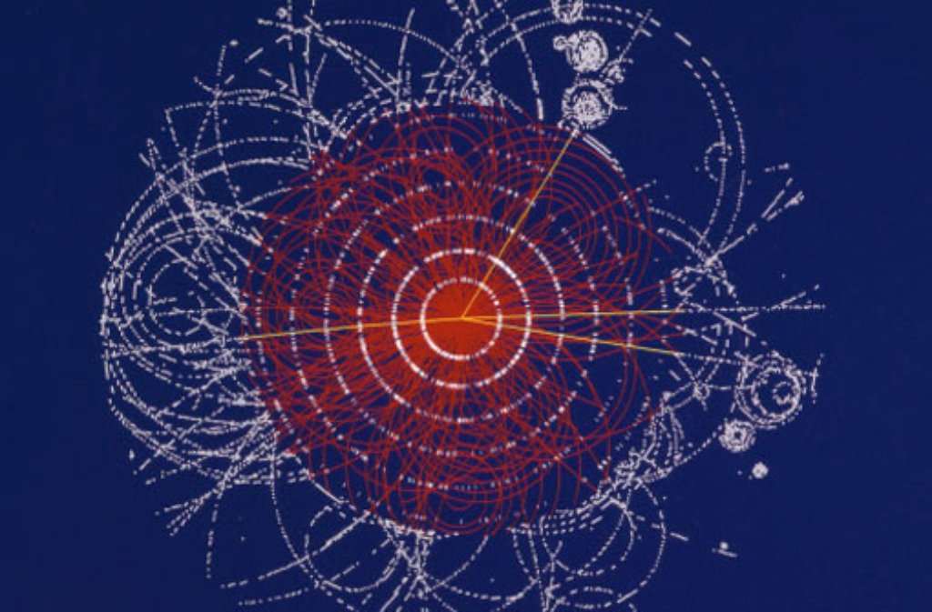 Es gehört zu den wichtigsten Funden des Jahres: Am 4. Juli teilen die Physiker am europäischen Kernforschungszentrum Cern in Genf mit, dass sie ein neues Teilchen gefunden haben. Der Nachweis, ob es sich wirklich um das Higgs-Teilchen handelt, steht noch aus.