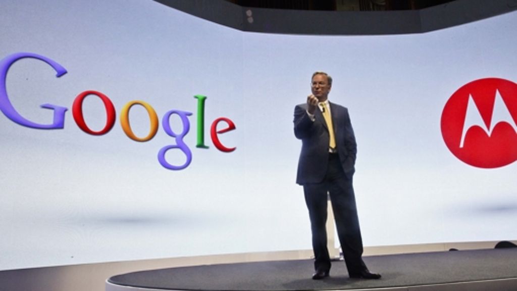 Kommentar zu Google: Auch Internetriesen irren