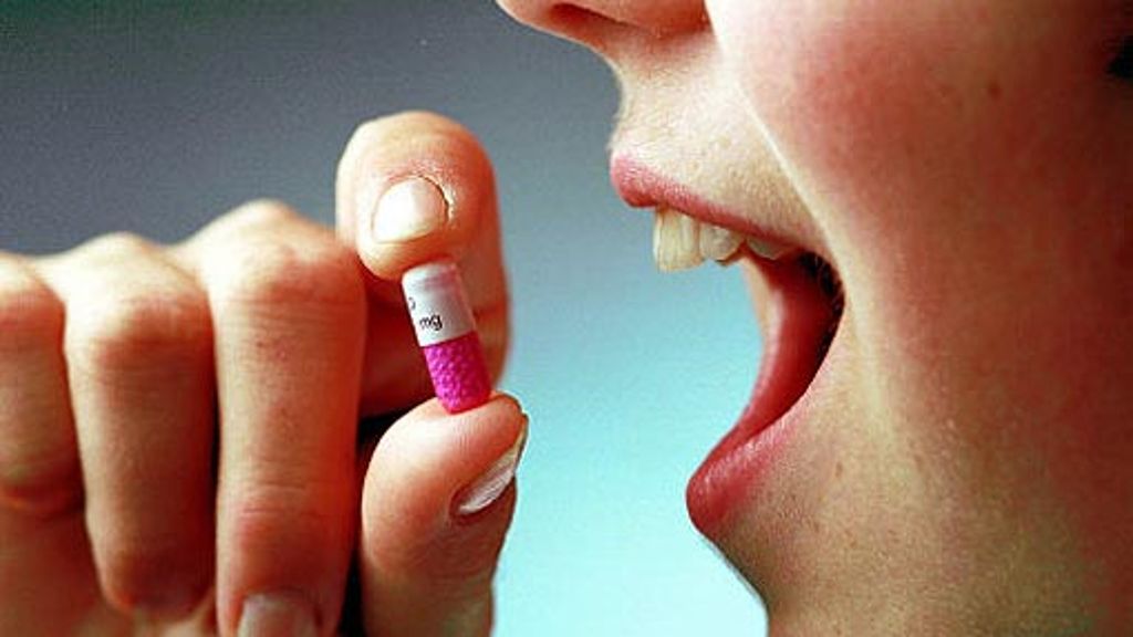 Placebo: Wirkung aus dem Nichts