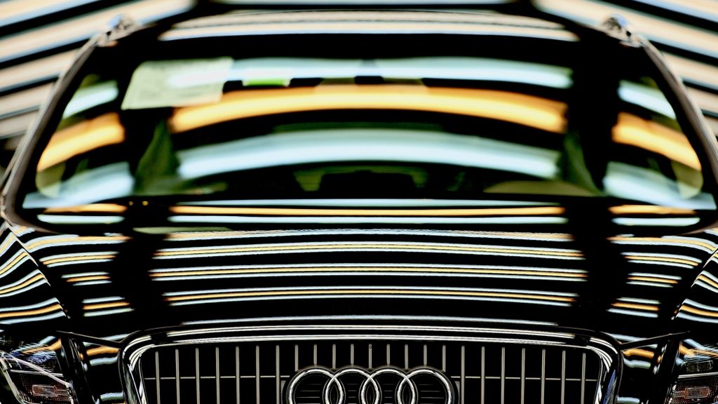 Abgas-Skandal: Audi verfehlt 2016 die Gewinnziele
