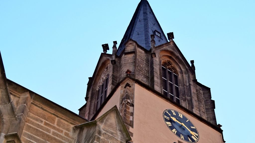 Evangelische Gemeinde in Stuttgart-Möhringen: Vorträge über den Glauben und den Tod