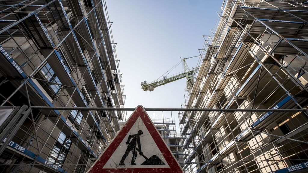 Stadtentwicklung in Stuttgart: Bürger fordern Baugebiete