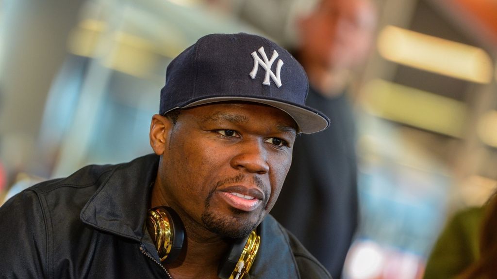 Nach Läster-Video über Autisten: Rapper 50 Cent entschuldigt sich
