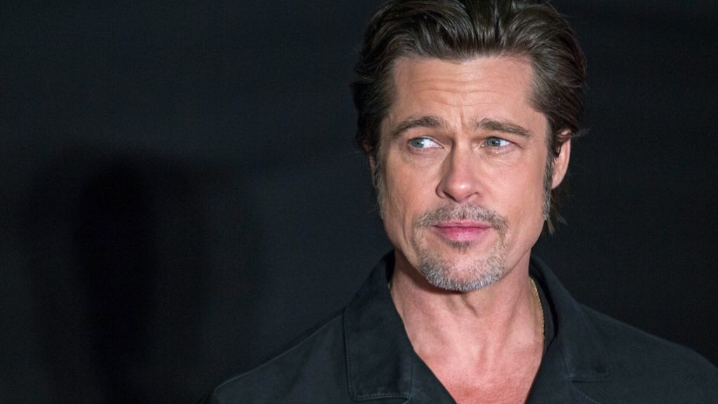 Ehe-Aus von „Brangelina“: FBI prüft Ermittlungen gegen Brad Pitt