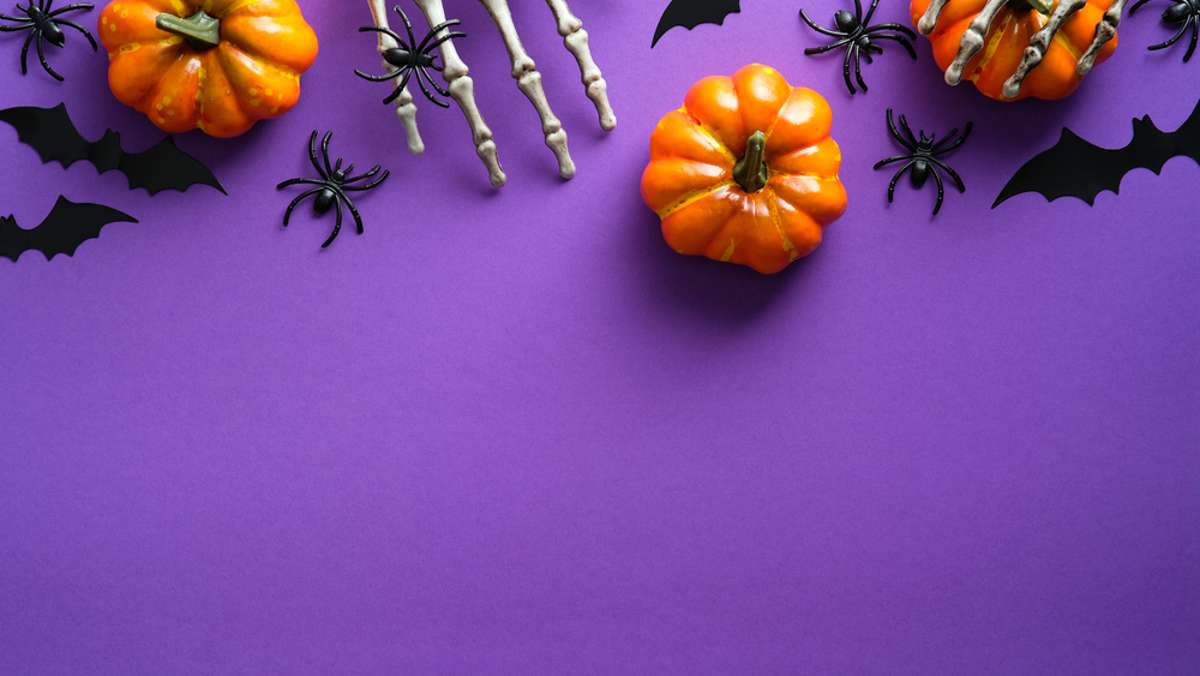 Halloween: Wo am 31. Oktober Feiertag ist (Tabelle)